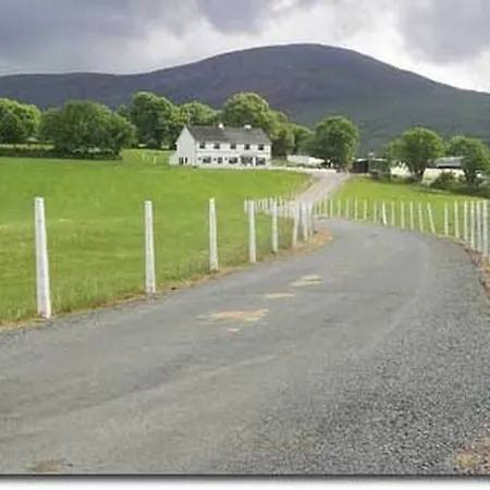 Valley View Bed & Breakfast 5*