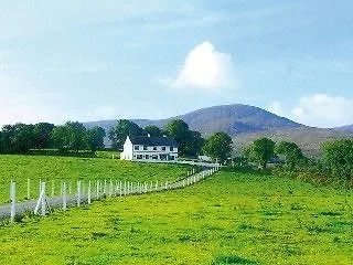 Valley View Отель Glenflesk