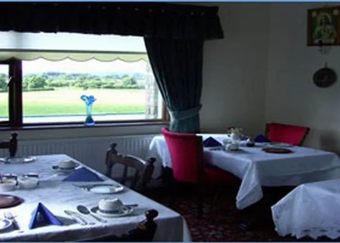 Valley View 5* Glenflesk